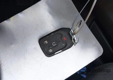 2018 GMC Terrain Sle from USA, damaged, VIN 3GKALMEV6JL375648